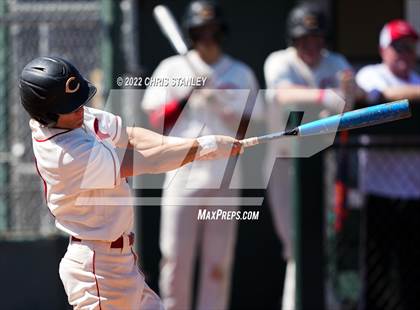 Thumbnail 3 in Alva vs Coconino (Best of the West Tournament) photogallery.