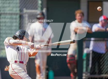 Thumbnail 1 in Alva vs Coconino (Best of the West Tournament) photogallery.