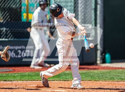 Thumbnail 1 in Alva vs Coconino (Best of the West Tournament) photogallery.
