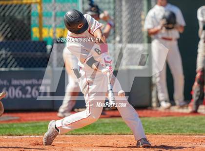 Thumbnail 2 in Alva vs Coconino (Best of the West Tournament) photogallery.