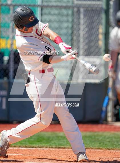Thumbnail 3 in Alva vs Coconino (Best of the West Tournament) photogallery.