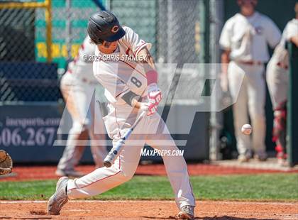Thumbnail 1 in Alva vs Coconino (Best of the West Tournament) photogallery.