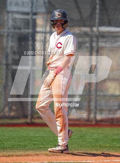 Thumbnail 3 in Alva vs Coconino (Best of the West Tournament) photogallery.