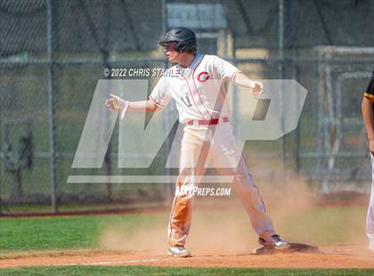 Thumbnail 3 in Alva vs Coconino (Best of the West Tournament) photogallery.