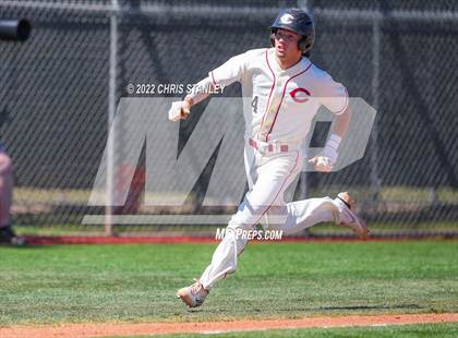 Thumbnail 1 in Alva vs Coconino (Best of the West Tournament) photogallery.