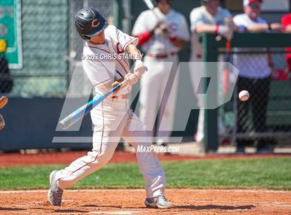 Thumbnail 2 in Alva vs Coconino (Best of the West Tournament) photogallery.