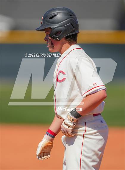 Thumbnail 3 in Alva vs Coconino (Best of the West Tournament) photogallery.