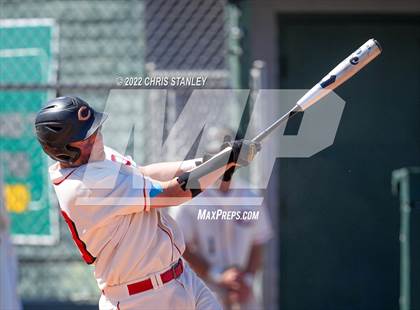 Thumbnail 1 in Alva vs Coconino (Best of the West Tournament) photogallery.