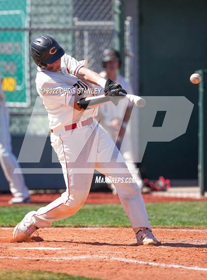 Thumbnail 3 in Alva vs Coconino (Best of the West Tournament) photogallery.
