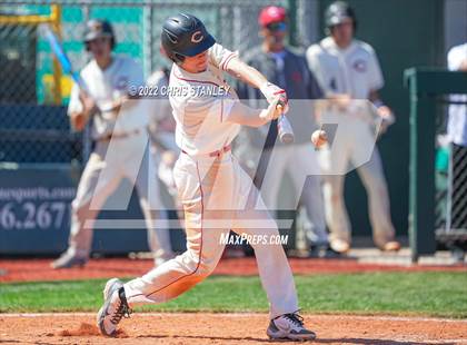 Thumbnail 2 in Alva vs Coconino (Best of the West Tournament) photogallery.