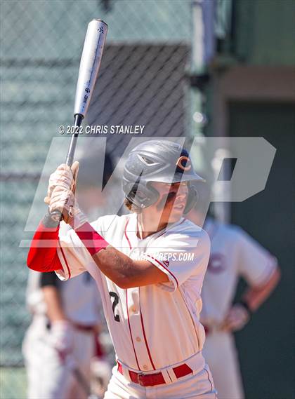Thumbnail 3 in Alva vs Coconino (Best of the West Tournament) photogallery.