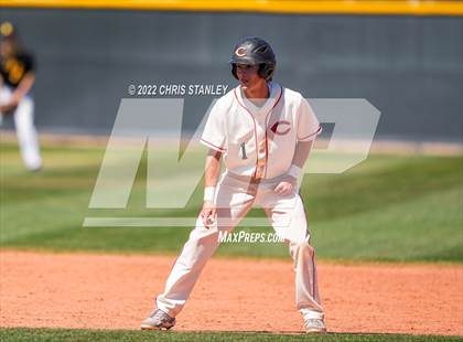 Thumbnail 3 in Alva vs Coconino (Best of the West Tournament) photogallery.