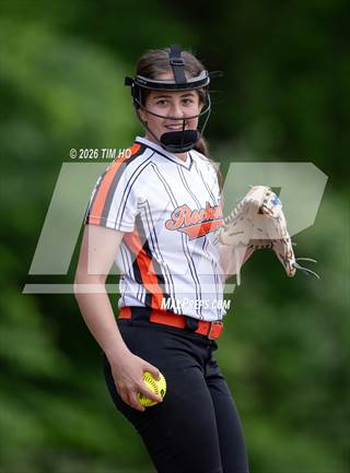 Gaithersburg @ Rockville