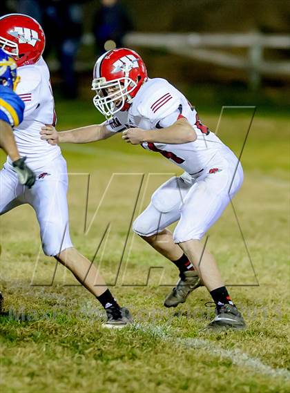 Thumbnail 2 in Hamilton vs. Winters (CIF NS D3 Final) photogallery.