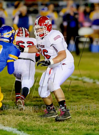 Thumbnail 3 in Hamilton vs. Winters (CIF NS D3 Final) photogallery.