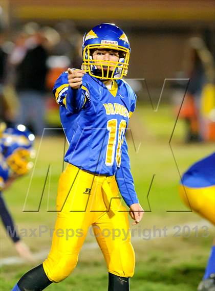 Thumbnail 1 in Hamilton vs. Winters (CIF NS D3 Final) photogallery.