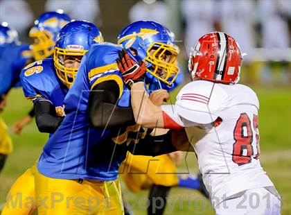 Thumbnail 2 in Hamilton vs. Winters (CIF NS D3 Final) photogallery.