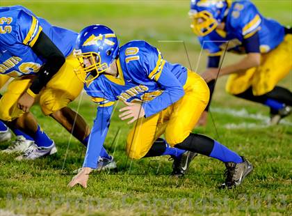 Thumbnail 1 in Hamilton vs. Winters (CIF NS D3 Final) photogallery.