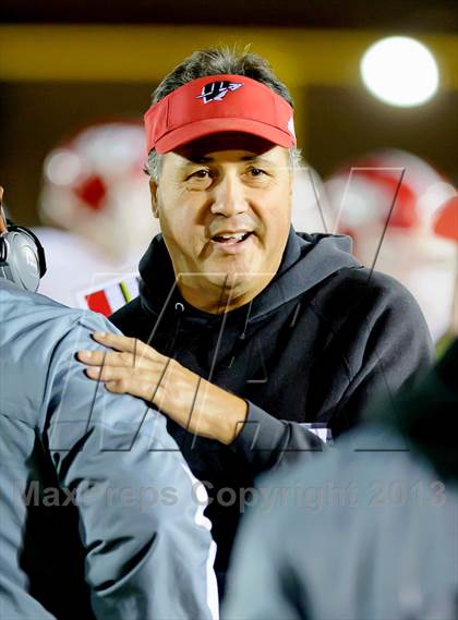 Thumbnail 3 in Hamilton vs. Winters (CIF NS D3 Final) photogallery.