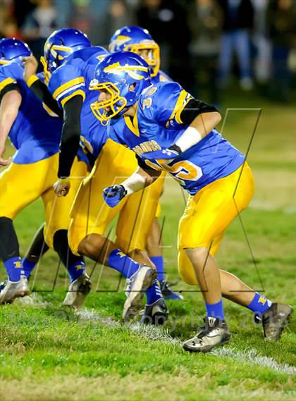 Thumbnail 3 in Hamilton vs. Winters (CIF NS D3 Final) photogallery.