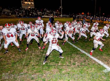 Thumbnail 2 in Hamilton vs. Winters (CIF NS D3 Final) photogallery.