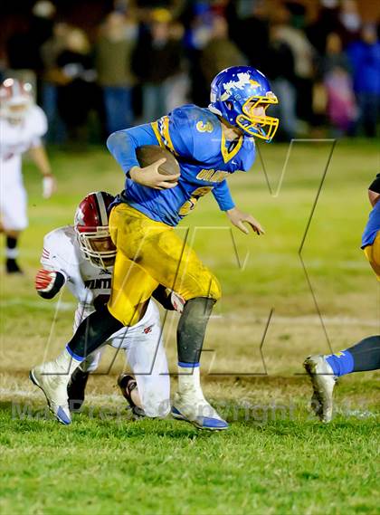 Thumbnail 3 in Hamilton vs. Winters (CIF NS D3 Final) photogallery.