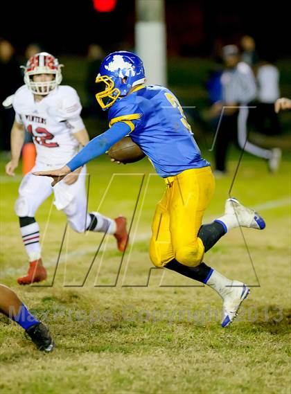 Thumbnail 3 in Hamilton vs. Winters (CIF NS D3 Final) photogallery.