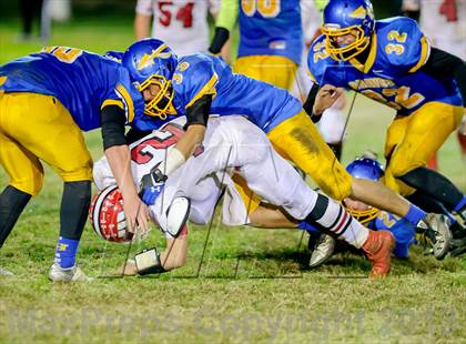 Thumbnail 3 in Hamilton vs. Winters (CIF NS D3 Final) photogallery.