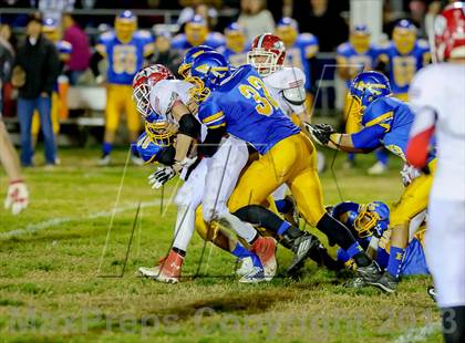 Thumbnail 1 in Hamilton vs. Winters (CIF NS D3 Final) photogallery.