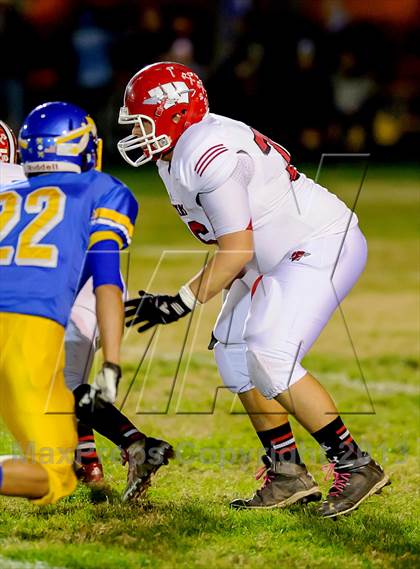 Thumbnail 1 in Hamilton vs. Winters (CIF NS D3 Final) photogallery.