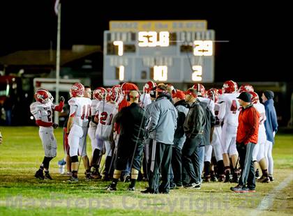 Thumbnail 3 in Hamilton vs. Winters (CIF NS D3 Final) photogallery.