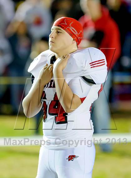 Thumbnail 1 in Hamilton vs. Winters (CIF NS D3 Final) photogallery.