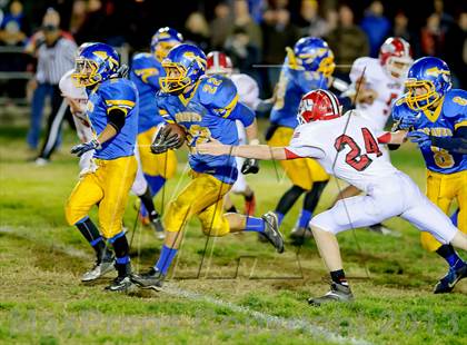 Thumbnail 1 in Hamilton vs. Winters (CIF NS D3 Final) photogallery.