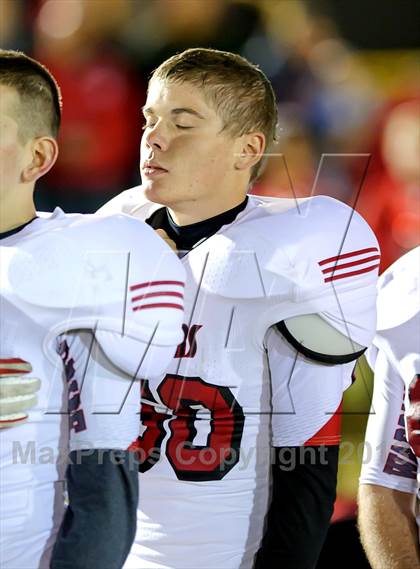 Thumbnail 1 in Hamilton vs. Winters (CIF NS D3 Final) photogallery.