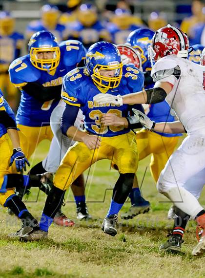 Thumbnail 3 in Hamilton vs. Winters (CIF NS D3 Final) photogallery.