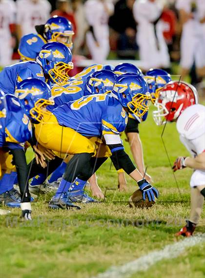 Thumbnail 2 in Hamilton vs. Winters (CIF NS D3 Final) photogallery.
