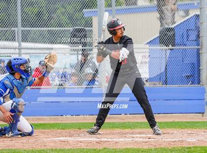 Thumbnail 2 in Oak Hiils @ Culver City (CIF SS Division 4 Semifinal) photogallery.