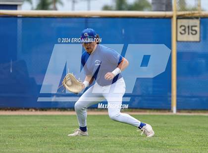 Thumbnail 1 in Oak Hiils @ Culver City (CIF SS Division 4 Semifinal) photogallery.