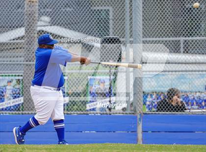Thumbnail 1 in Oak Hiils @ Culver City (CIF SS Division 4 Semifinal) photogallery.