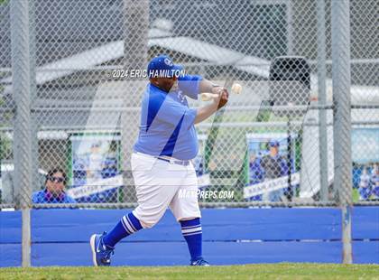 Thumbnail 1 in Oak Hiils @ Culver City (CIF SS Division 4 Semifinal) photogallery.