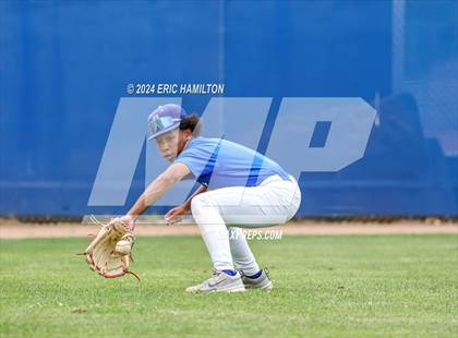 Thumbnail 1 in Oak Hiils @ Culver City (CIF SS Division 4 Semifinal) photogallery.