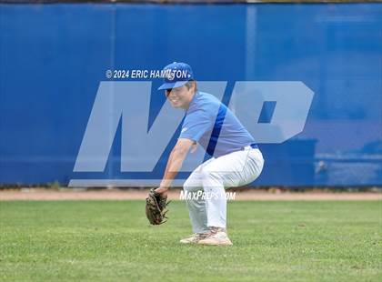 Thumbnail 1 in Oak Hiils @ Culver City (CIF SS Division 4 Semifinal) photogallery.