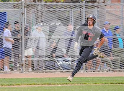 Thumbnail 2 in Oak Hiils @ Culver City (CIF SS Division 4 Semifinal) photogallery.