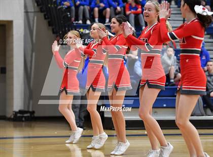 Thumbnail 2 in South Sevier vs. Delta (UHSAA 3A Inter-Region) photogallery.