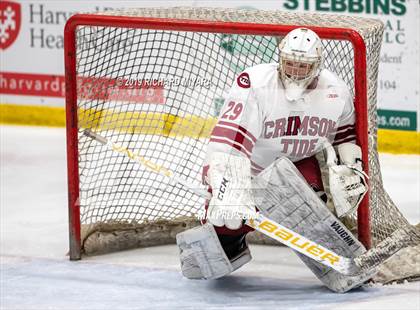 Thumbnail 2 in Concord vs. Bedford (Manchester Christmas Tournament) photogallery.