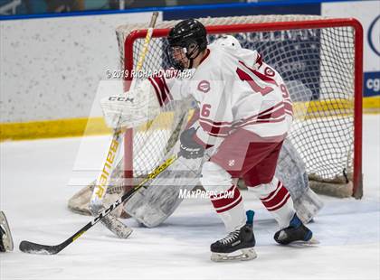 Thumbnail 3 in Concord vs. Bedford (Manchester Christmas Tournament) photogallery.