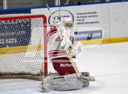 Thumbnail 2 in Concord vs. Bedford (Manchester Christmas Tournament) photogallery.