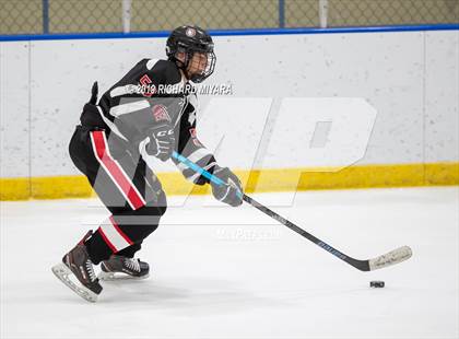 Thumbnail 3 in Concord vs. Bedford (Manchester Christmas Tournament) photogallery.