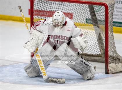 Thumbnail 2 in Concord vs. Bedford (Manchester Christmas Tournament) photogallery.