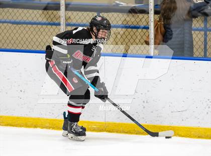 Thumbnail 3 in Concord vs. Bedford (Manchester Christmas Tournament) photogallery.